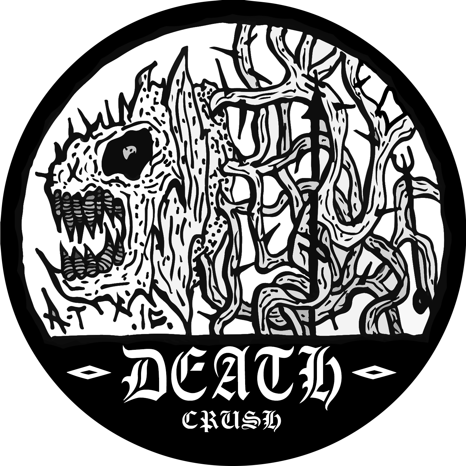 Home Message Archive Artstation - Illustration (1500x1500), Png Download