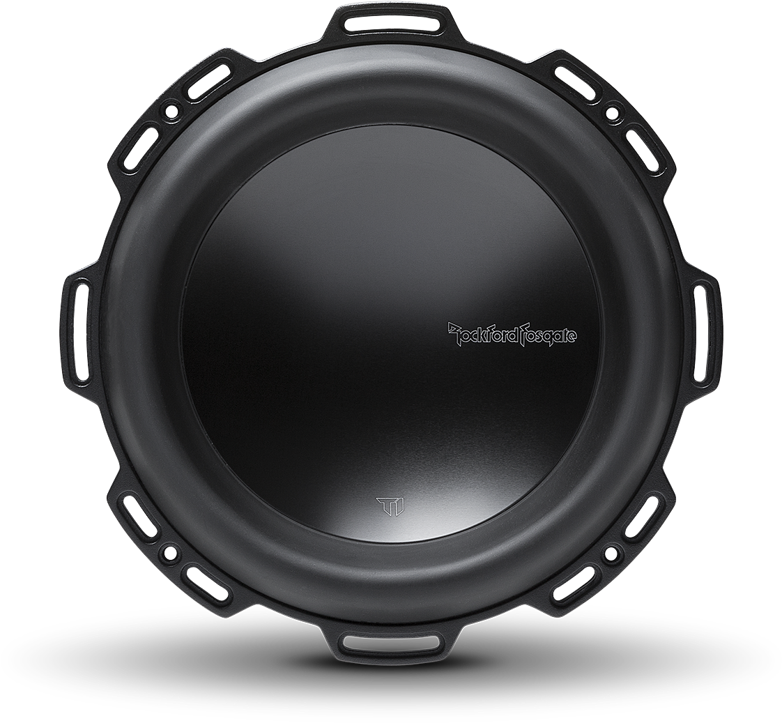 Rockford Fosgate T1d210 - Rockford Fosgate (2056x2056), Png Download