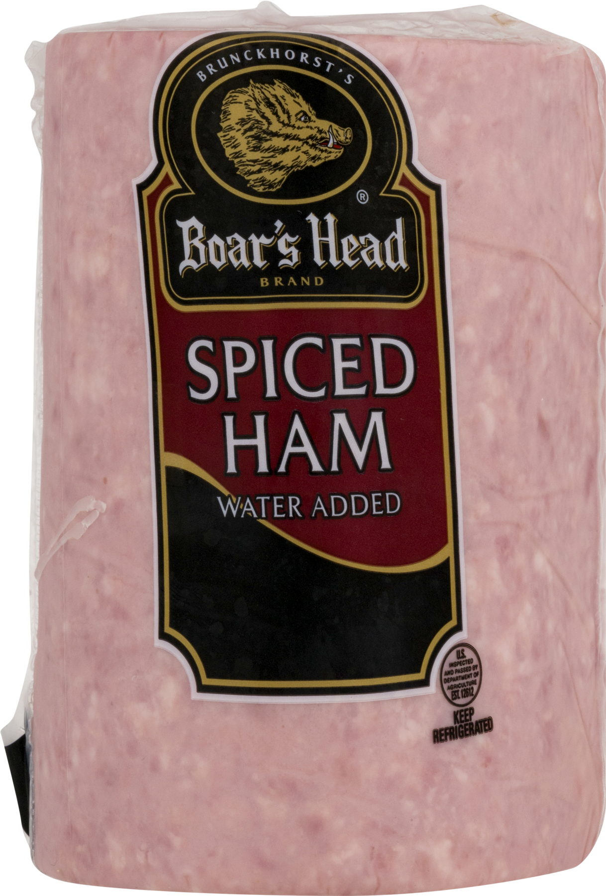 Boars Head (1800x1800), Png Download