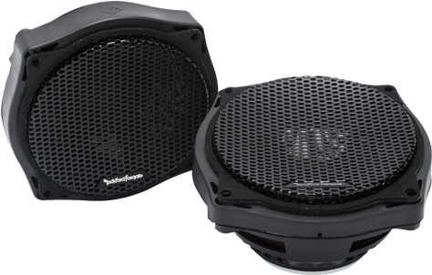 Rockford Fosgate Tms6sg (523x457), Png Download
