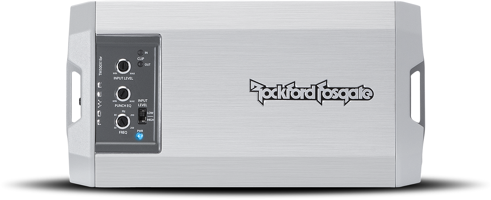 Rockford Fosgate Tm500x1br Amplifier - Gadget (2056x2056), Png Download
