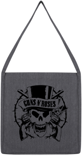 Guns N Roses 3 ﻿classic Tote Bag - Guns N Roses Svg (580x580), Png Download
