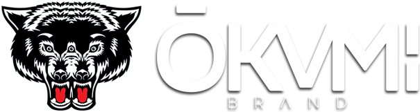 Logo Logo Logo Logo Logo - Okami Brand (700x186), Png Download