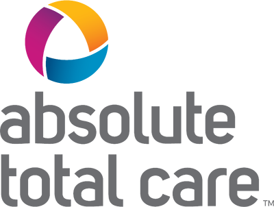 Presented By - Absolute Total Care Logo (400x302), Png Download