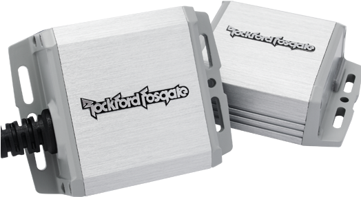 Rockford Fosgate Pm100x1k Punch Marine 100 Watt Full-range - Rockford Fosgate - Pm100x1k - Punch Marine 100 Watt (523x457), Png Download