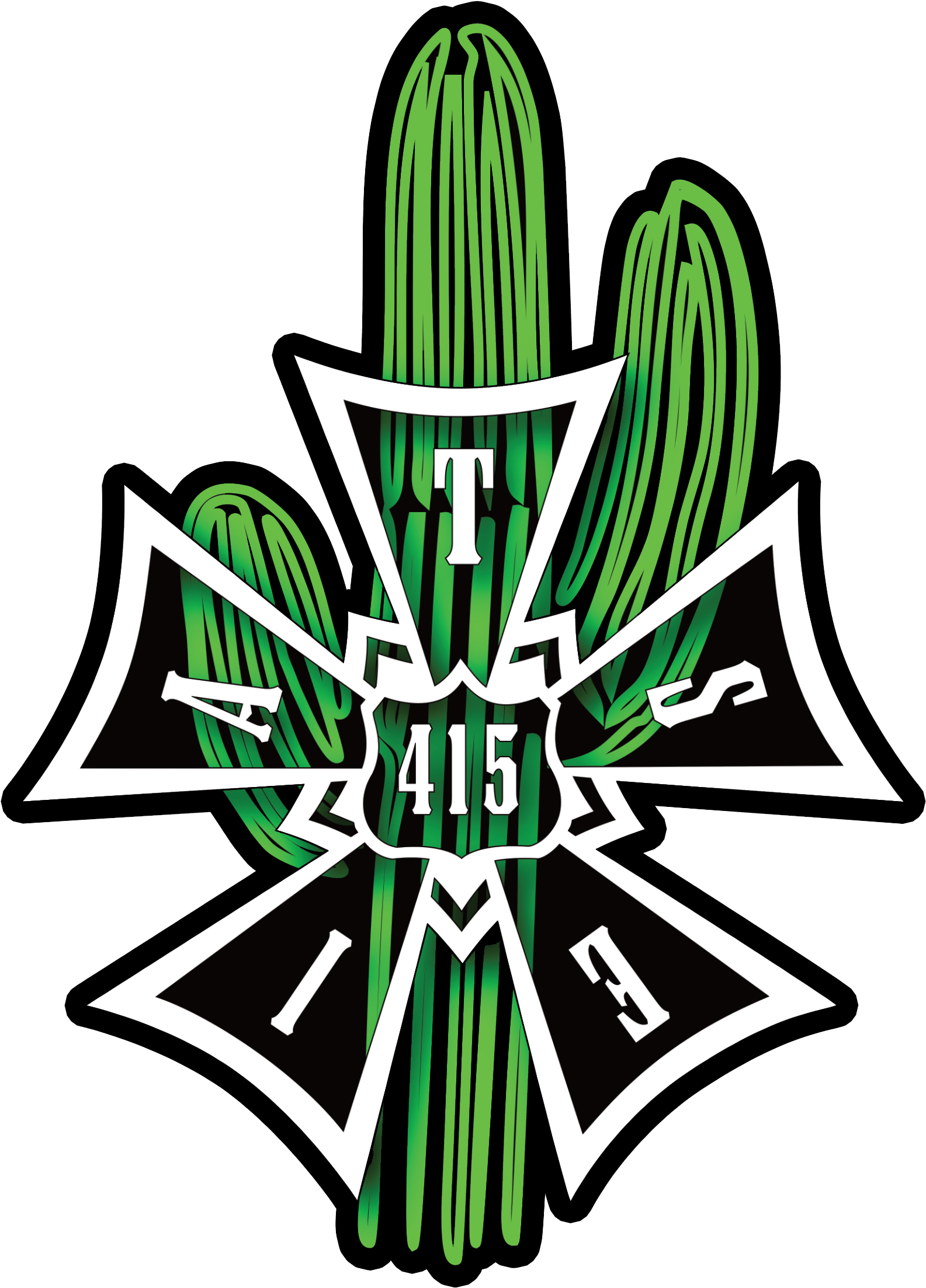 Iatse Local 415 (1851x2600), Png Download