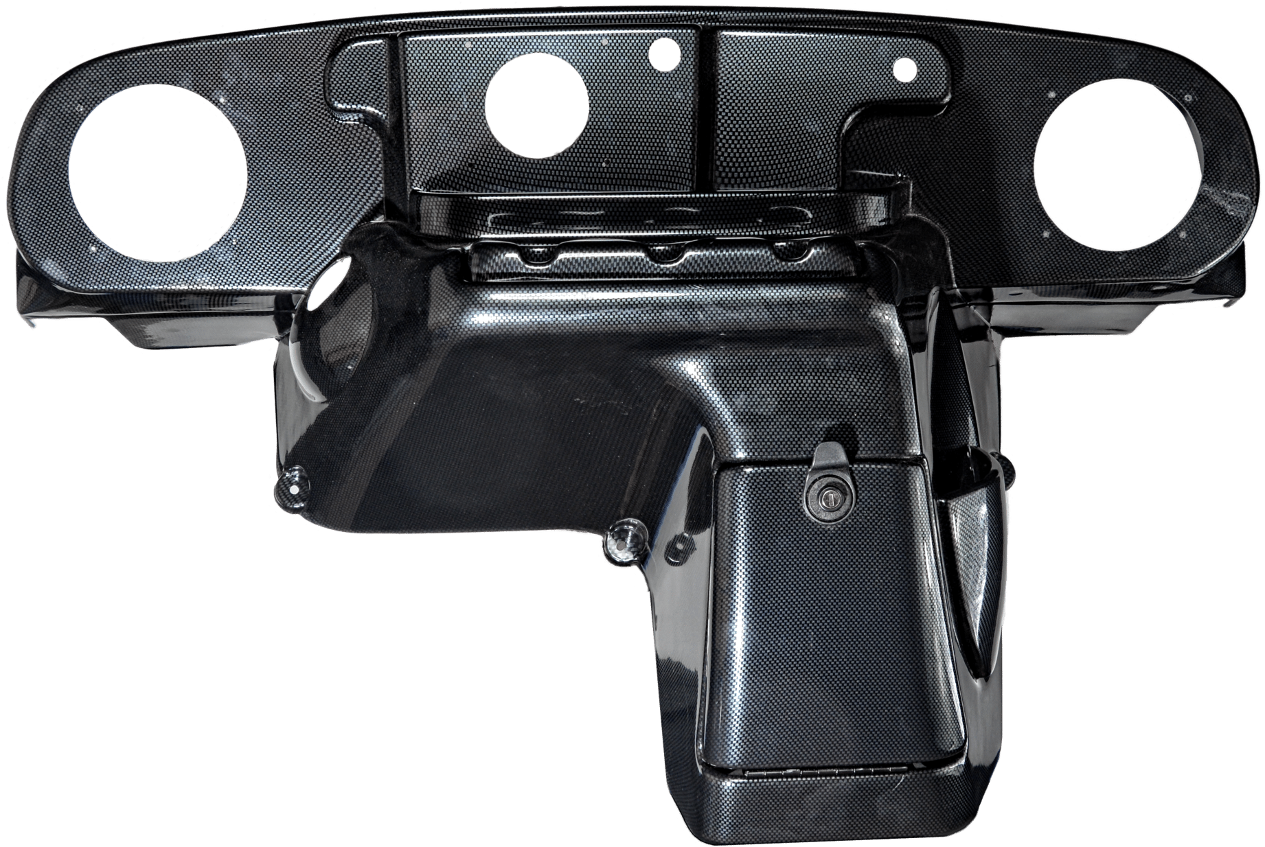 E Z Go Txt Ez Install Dash W/rockford Fosgate Pmx 2 - "rockford Fosgate Prime Marine 6.5"" 150w 2way Boat (2048x1367), Png Download