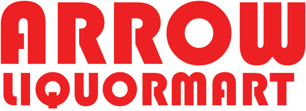 Arrow Liquors - Liquor (600x218), Png Download