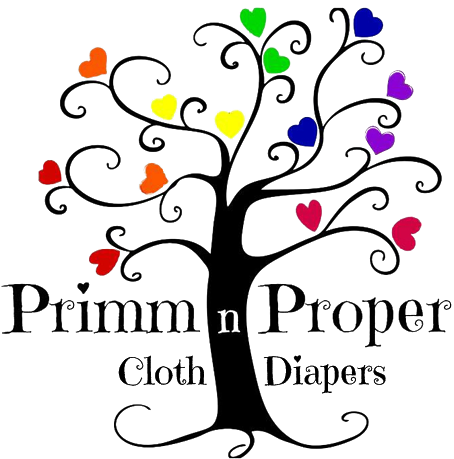 Picture - Cloth Diaper (503x503), Png Download