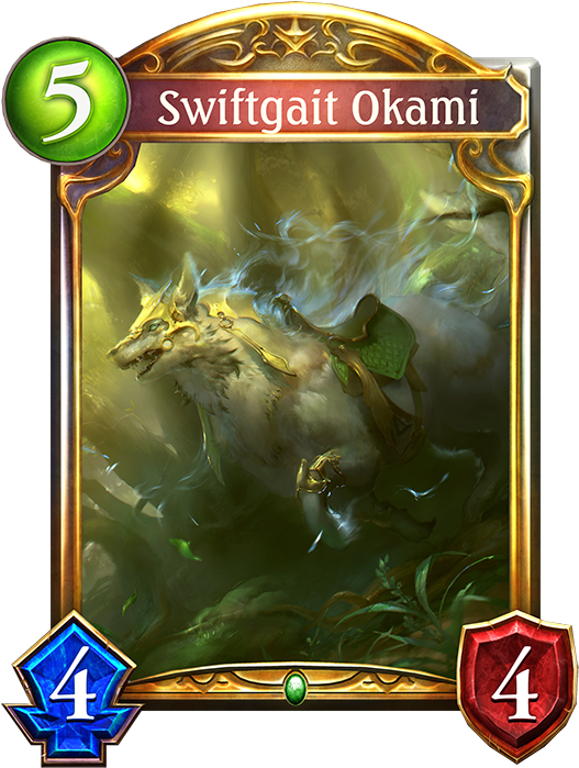 Metera Shadowverse (536x698), Png Download