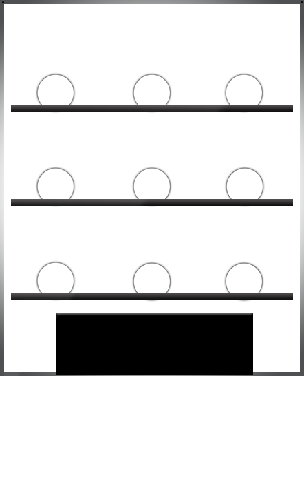 *promotion Not Open To M A C Pro Members - Circle (442x716), Png Download