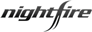 Nightfire Logo Design - 007 Nightfire Logo (419x300), Png Download