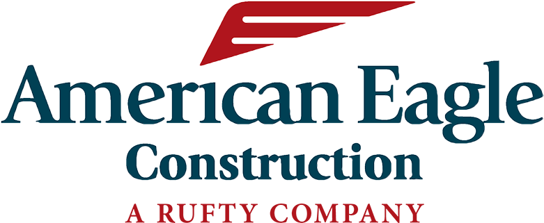 American Eagle Construction - American Refugee Committee Logo (900x438), Png Download
