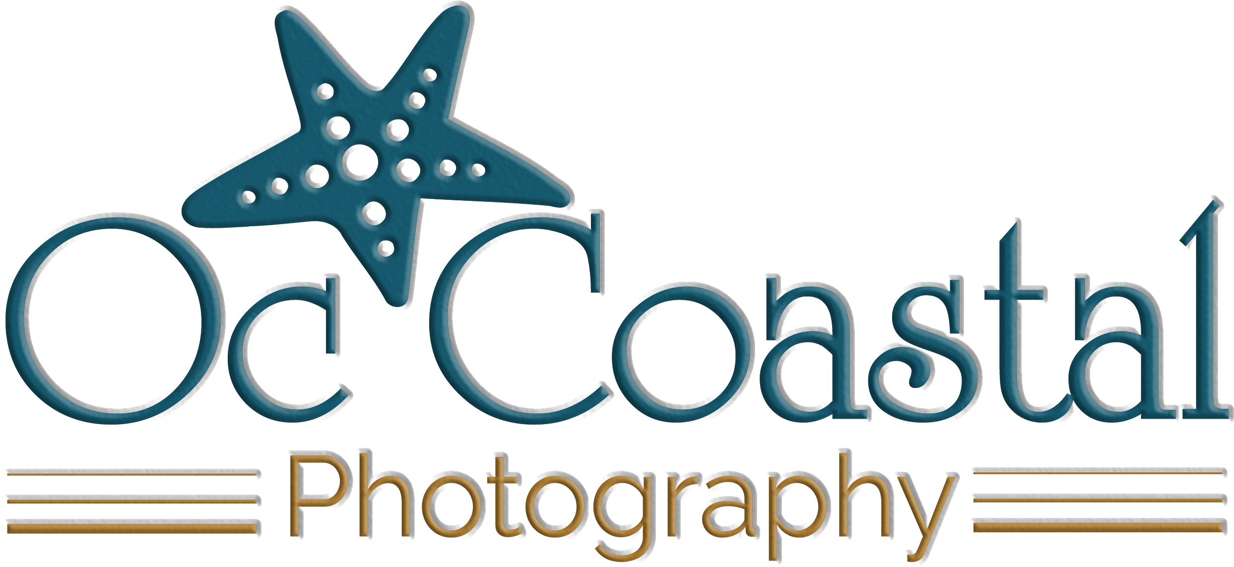 Oc Coastal Photo (2751x1250), Png Download