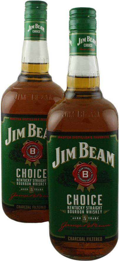 Move Mouse To Zoom - Jim Beam Marinade, Original - 16 Oz (1000x1000), Png Download