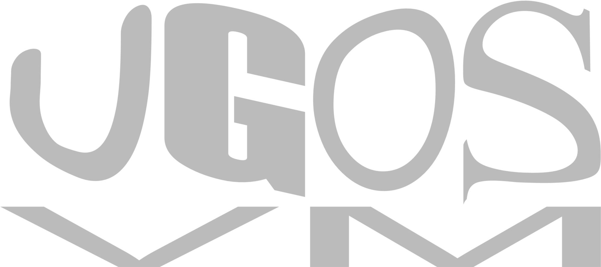 Image Ugoswm Png Dream Logos Wiki Fandom Powered By - Wiki (2000x941), Png Download