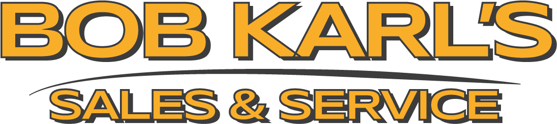 Bob Karl's Sales & Service - Bob Karl's Sales & Services (1200x300), Png Download