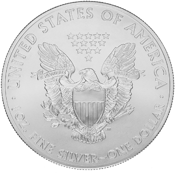 Silver (350x350), Png Download