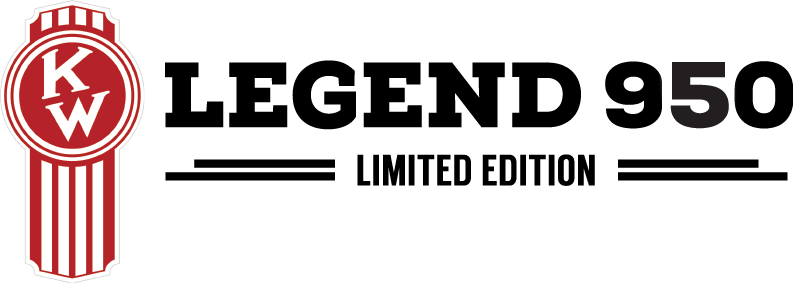 Kenworth Australian Made, Worlds Best - Kenworth (793x283), Png Download