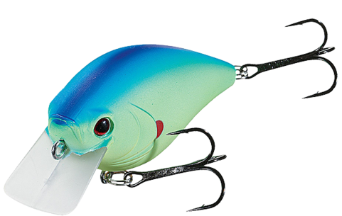 Bass Pro Shops Xps Square Bill Crankbaits - Square Bill Crankbait Bass Pro (480x480), Png Download