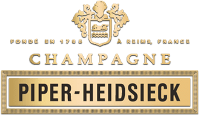 Piper Heidsieck Logo - Piper Heidsieck (400x400), Png Download