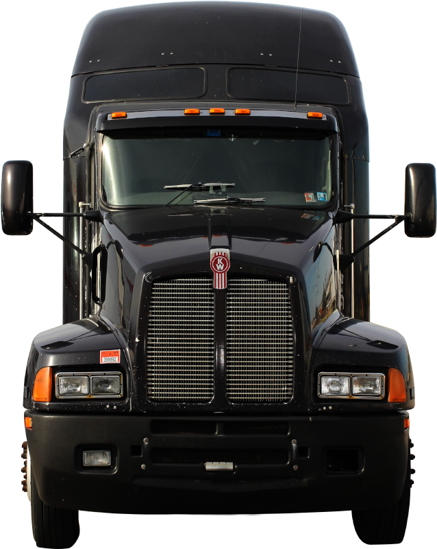 Kenworth T600 - Kenworth T600 Png (1000x800), Png Download
