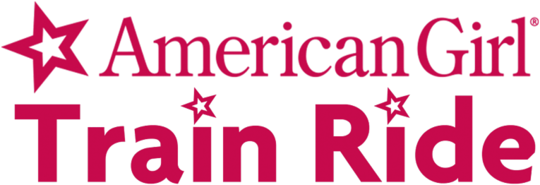 American Girl Dolls Logo (800x304), Png Download