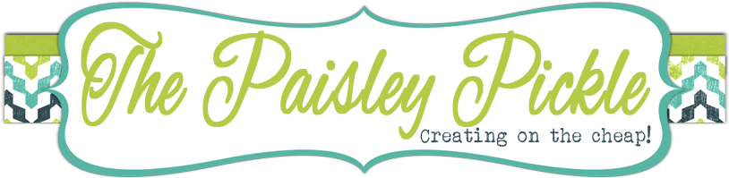 The Paisley Pickle - Brassiere (813x207), Png Download