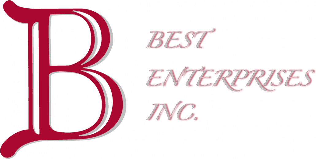 Best Enterprises - Logo (1030x520), Png Download