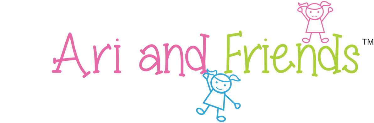 Ari And Friends Cupcake Swimsuit Fits American Girl - Panda Bear Pink Cute Personalized Any Name Bottle Cap (1280x1067), Png Download