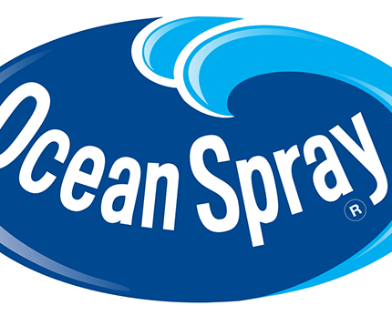 Recent Posts - Ocean Spray (430x347), Png Download