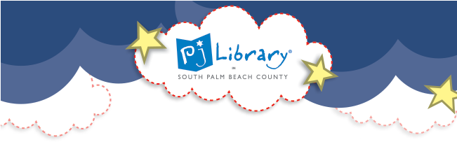 Pj Library American Girl Tea Party Online Registration - Pj Library (650x230), Png Download