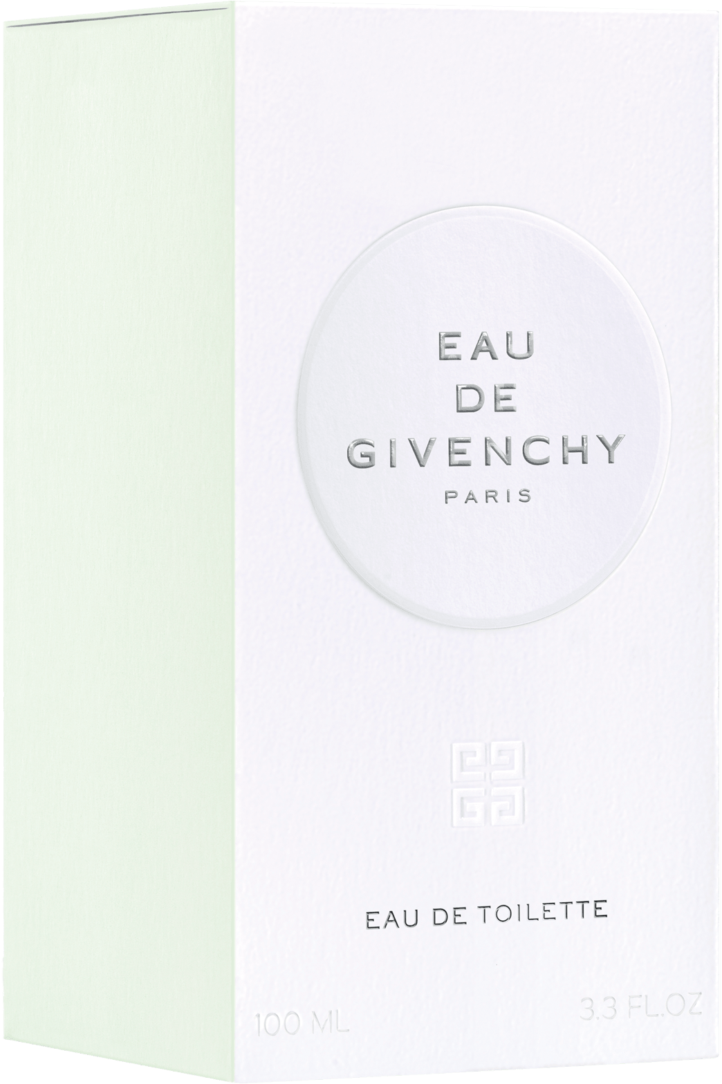 Eau De Givenchy Givenchy - Paper (2000x2000), Png Download