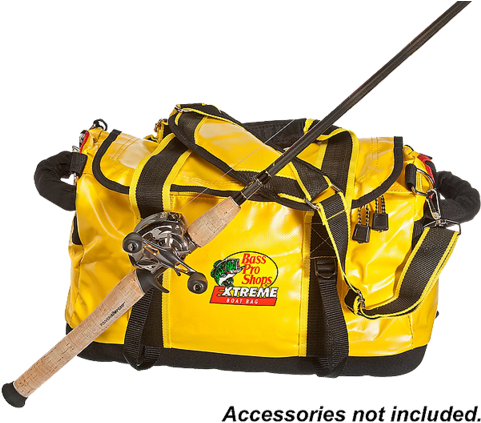 Bass Pro Shops Extreme Boat Bags - Bag Bass Pro Shop (480x480), Png Download