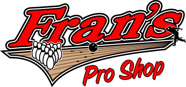 Iowa's Largest Bowling Super Store - Logo Frans (640x302), Png Download