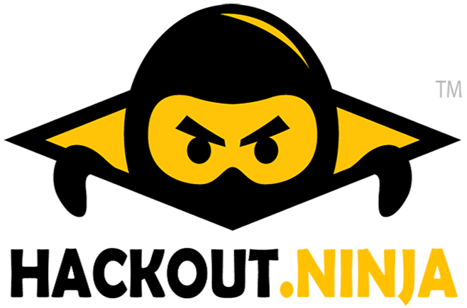 Hackout Logo - Good Housekeeping 2017 Logo (658x435), Png Download