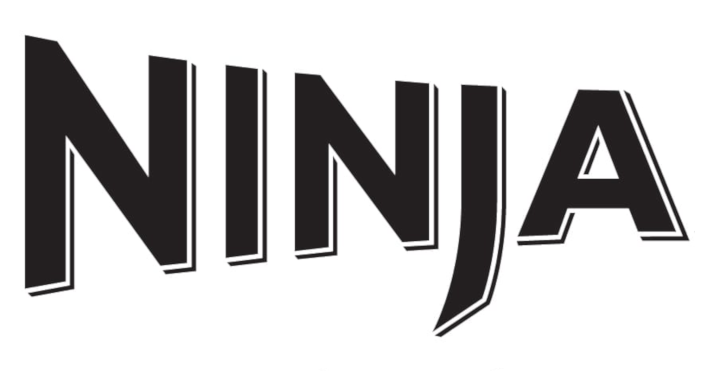 Ninja Kitchen - Ninja Cooking System: Cooking Easier, Healthier And (1000x1000), Png Download