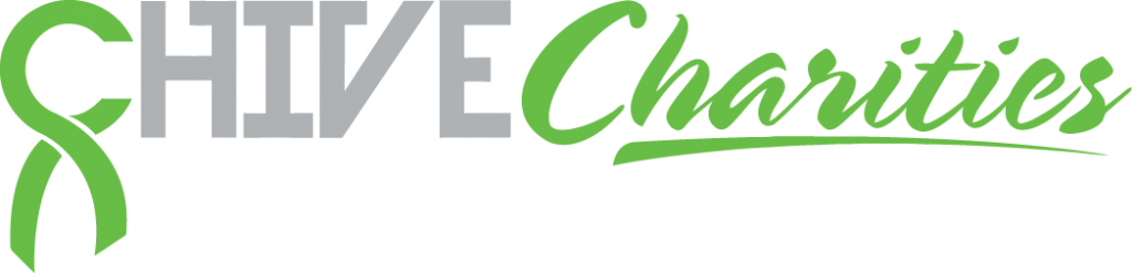 Chive Charities Logo - Chive Charities (1024x247), Png Download