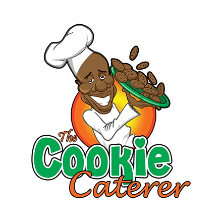 The Cookie Caterer (440x440), Png Download