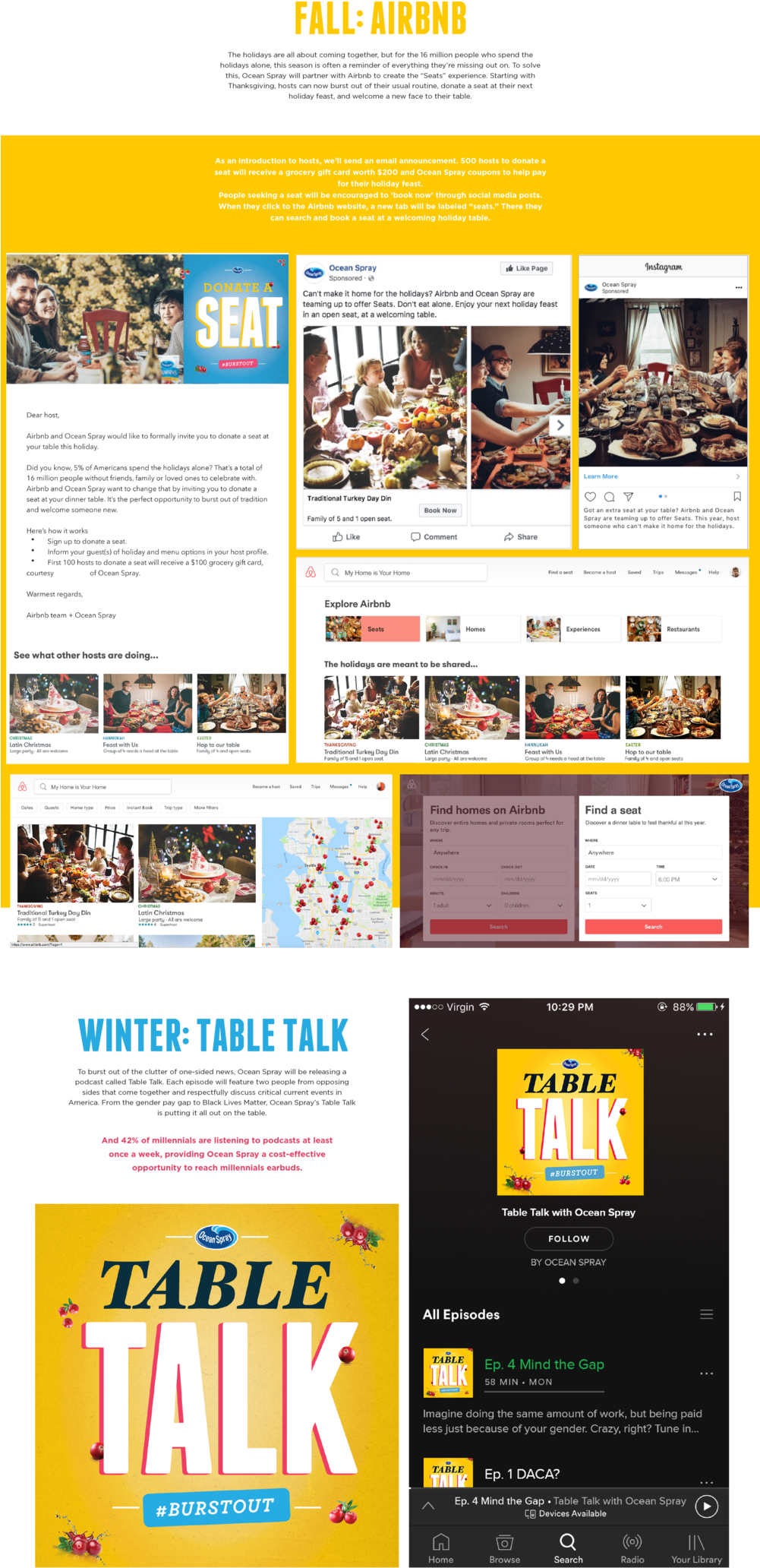 P03 - Online Advertising (1000x2162), Png Download