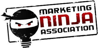 Marketing Ninja Logo - Cartoon (400x400), Png Download