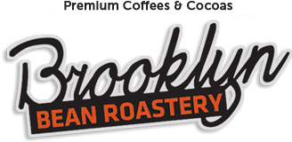 Red Velvet By Brooklyn Bean Roastery - Brooklyn Bean (537x230), Png Download