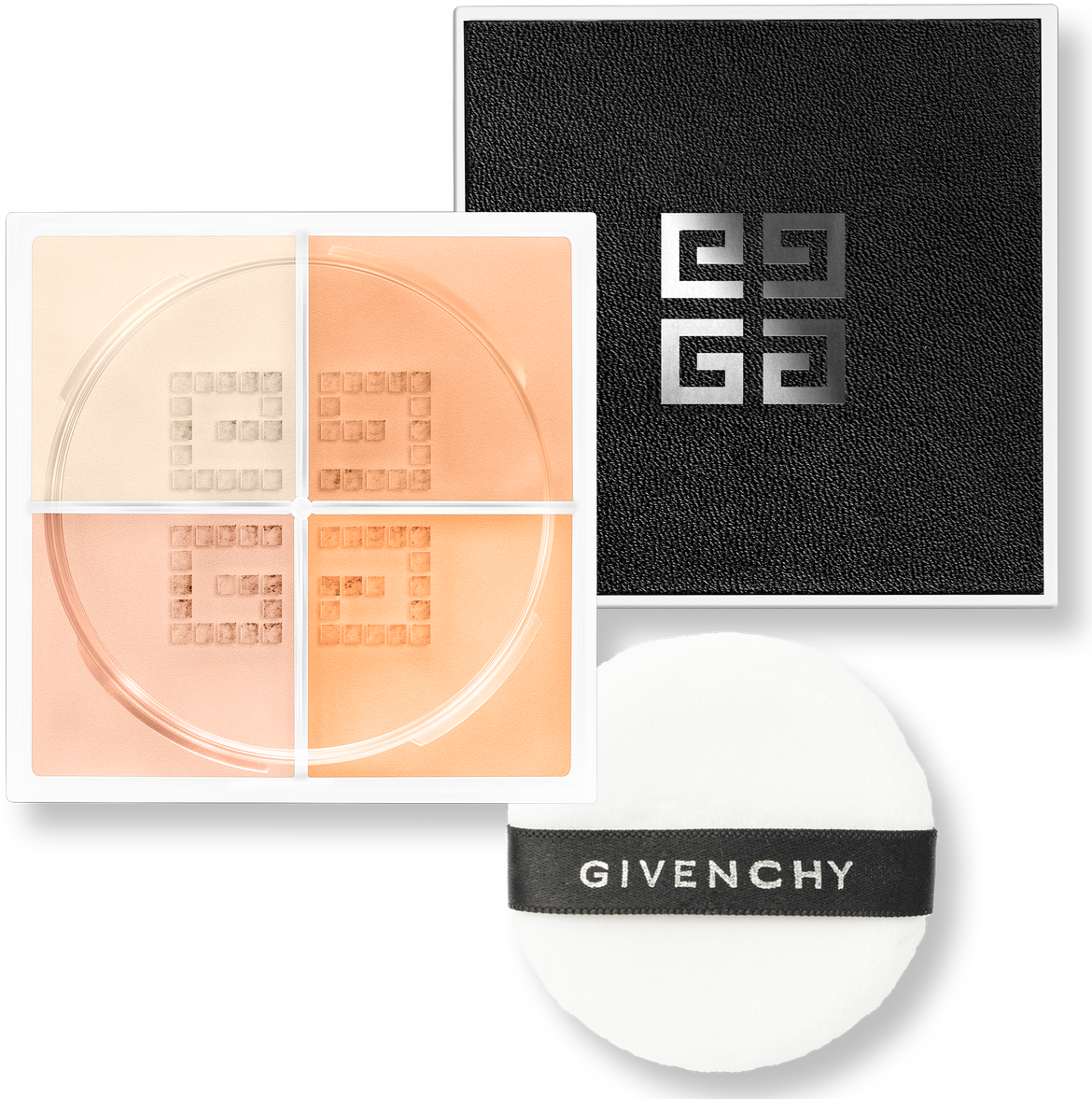 Prisme Libre Givenchy - Givenchy Prisme Libre Loose Powder (1200x1200), Png Download