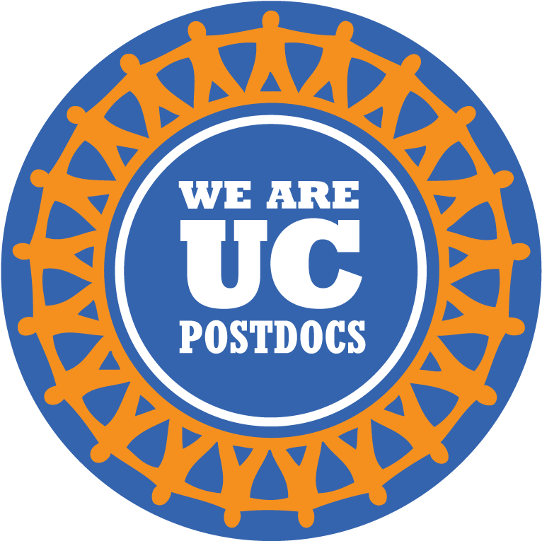 Show Your Solidarity With Uc Postdocs - Intelligent Tracking Prevention (800x800), Png Download