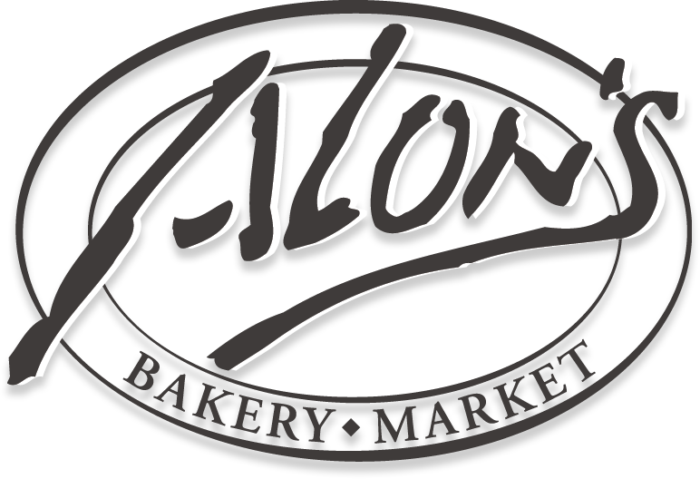Alon's Bakery And Market - Alon's Bakery (772x528), Png Download