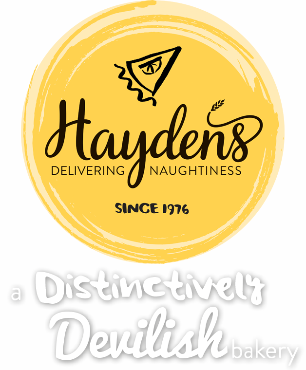 Haydens Bakery (628x760), Png Download