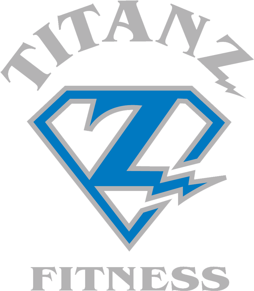 Titanz - Titanzz Logo (990x1224), Png Download