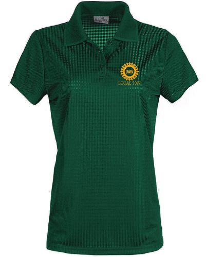 United Automobile Workers (500x500), Png Download