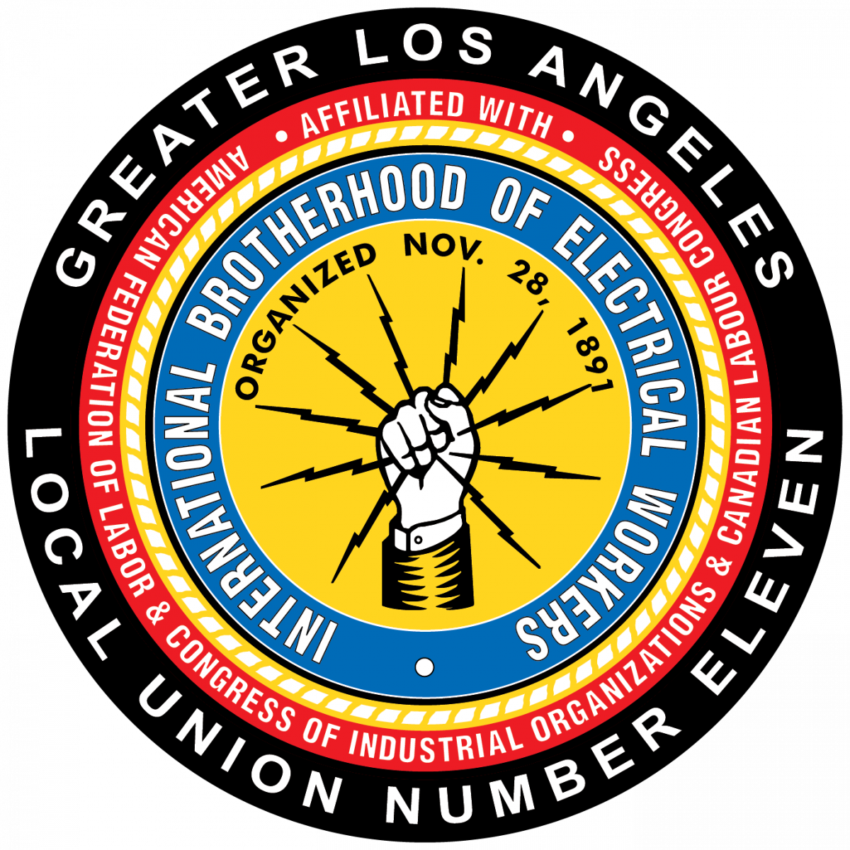 Download International Brotherhood Of Electrical Workers Local Ibew