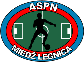 Aspn Miedz Legnica Vector Logo - Miedź Legnica (400x400), Png Download